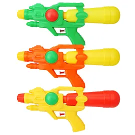 Vattenpistol 31 x 14 cm