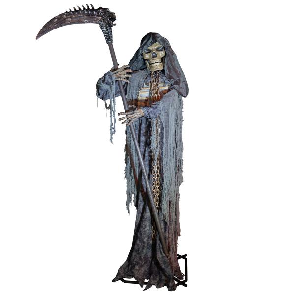 Animerad Liemannen Prop 300 cm