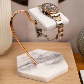 Watches Klockställ Rose Lilac