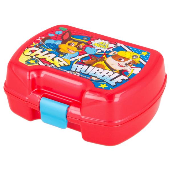 Paw Patrol Liten Matlåda