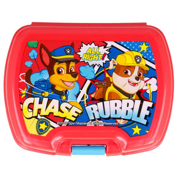 Paw Patrol Liten Matlåda