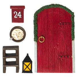 Nissed&ouml;rr 5-pack