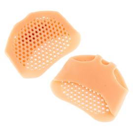 Silikonpads Skoinlägg