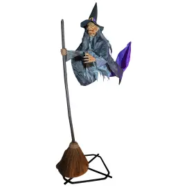 Animerad Flygande H&auml;xa Prop 310 cm