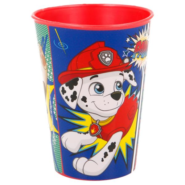 Paw Patrol Mugg Liten