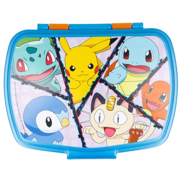 Pokémon Matlåda