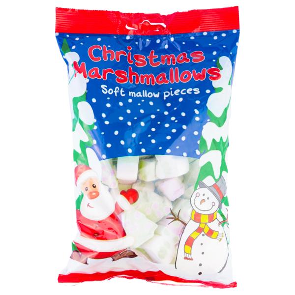 Marshmallows Jul
