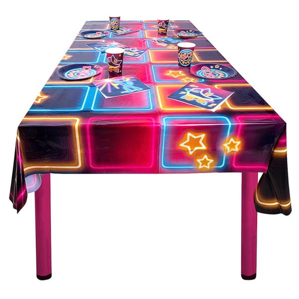 Bordsduk Disco Fever