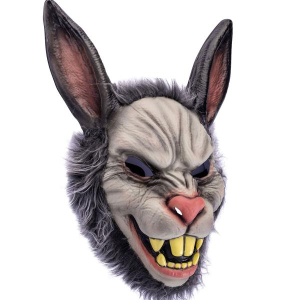 Mask Läskig Kanin