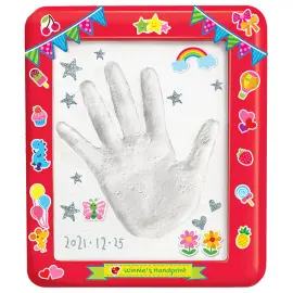 Handavtryck Kit