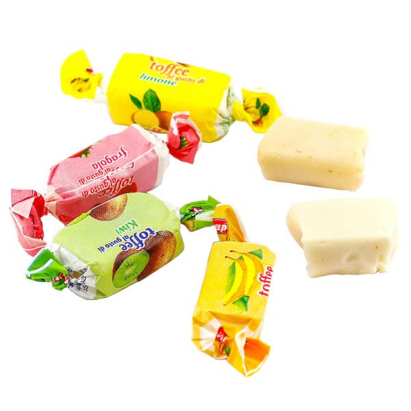 Fruktkola Mix 1 kg
