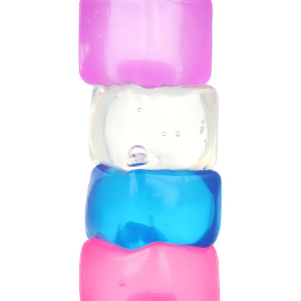 Squeeze Iskub Leksak 5 cm