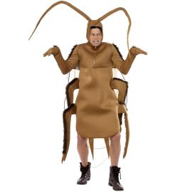 Kackerlacka Maskeraddräkt