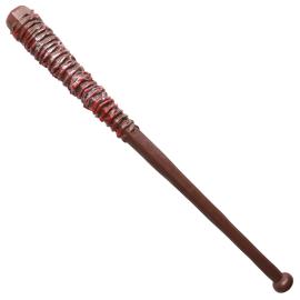 Basebollträ med Taggtråd 61 cm