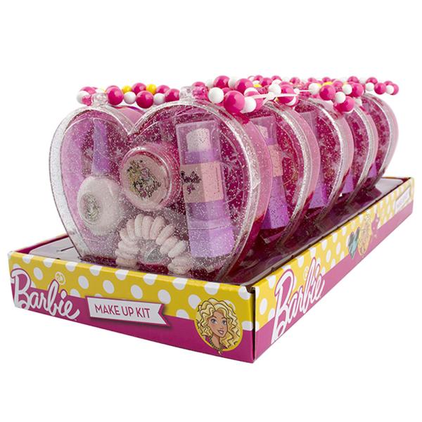 Barbie Godis Smink Kit