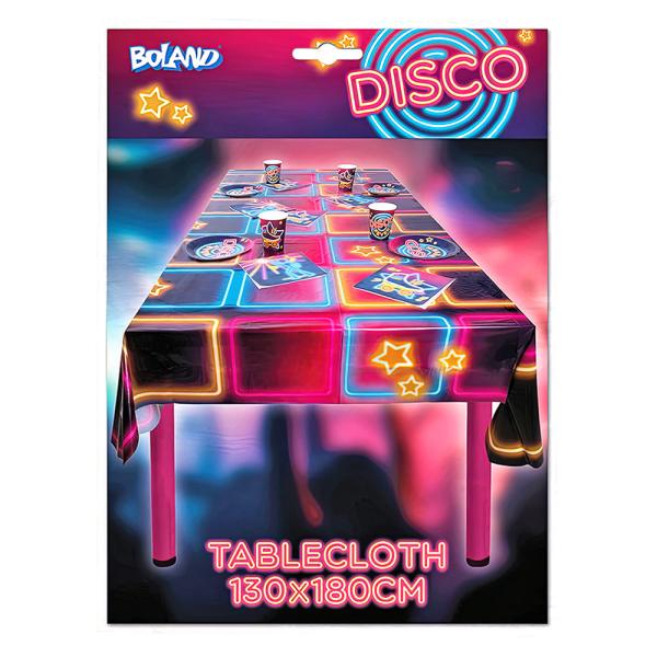 Bordsduk Disco Fever
