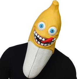 Galen Banan Mask