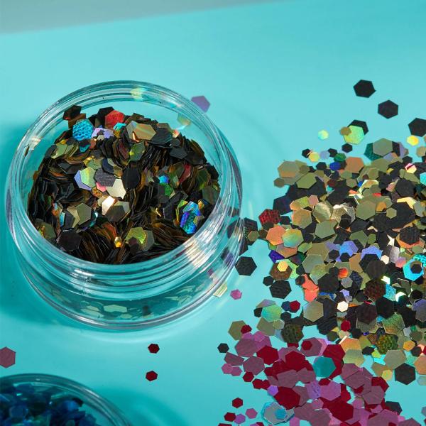 Moon Glitter Mystic Chunky Glitter Luxe