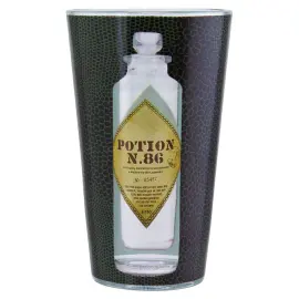 Harry Potter Mugg Trolldryck