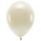 Eko Ballonger Pastell Alabaster