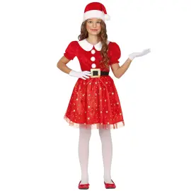 Juldr&auml;kt med Stj&auml;rnor Barn