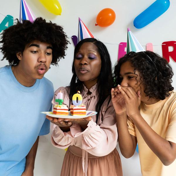 Sifferljus Stripetastic