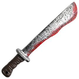 Blodig Machete 42 cm