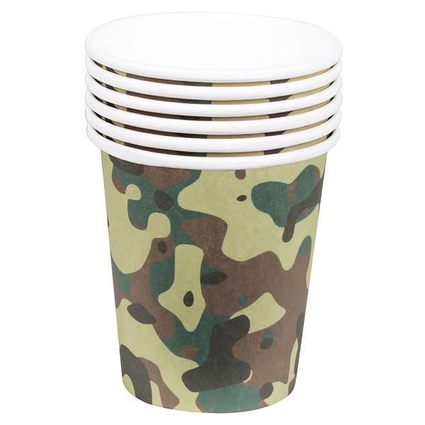 Dukningskit Camouflage