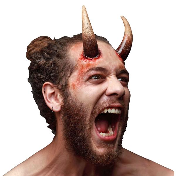 Horn Latex