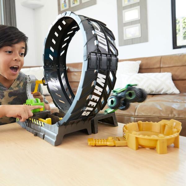 Hot Wheels Epic Loop Challenge Set