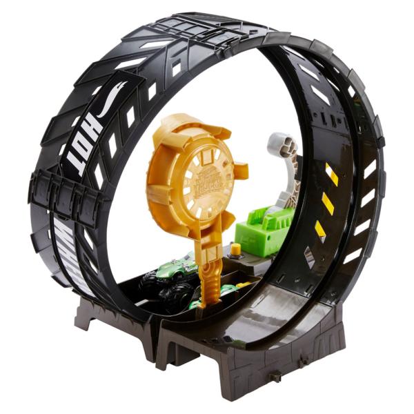 Hot Wheels Epic Loop Challenge Set
