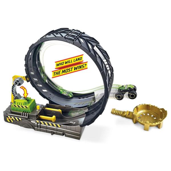 Hot Wheels Epic Loop Challenge Set