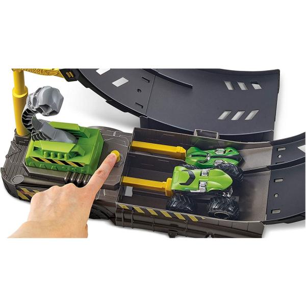 Hot Wheels Epic Loop Challenge Set