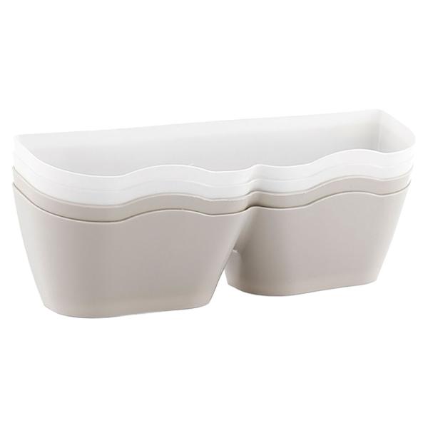 Självhäftande Skoförvaring