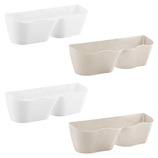 Självhäftande Skoförvaring