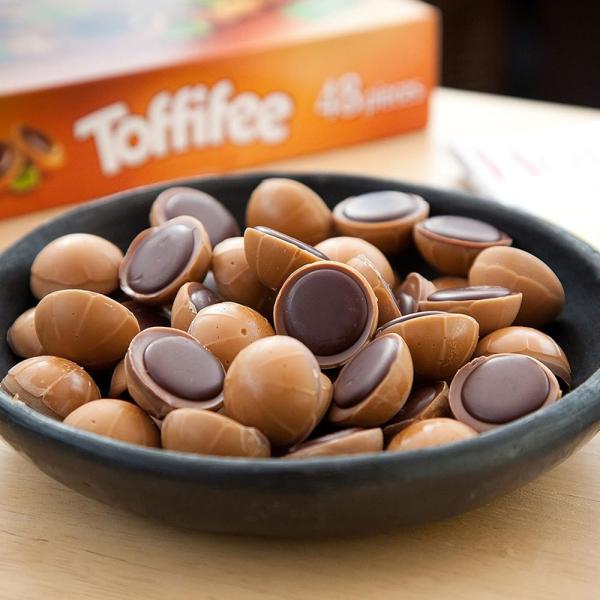 Toffifee