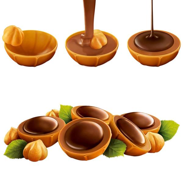 Toffifee