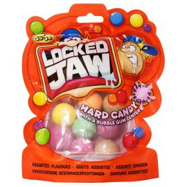 Jawbreaker Godis med Tuggummi 12-pack 96g