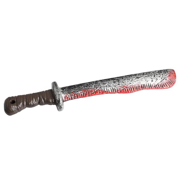 Blodig Machete 42 cm
