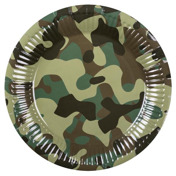 Dukningskit Camouflage