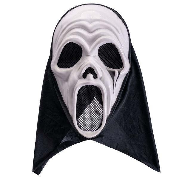 Mask Skrikande Spöke
