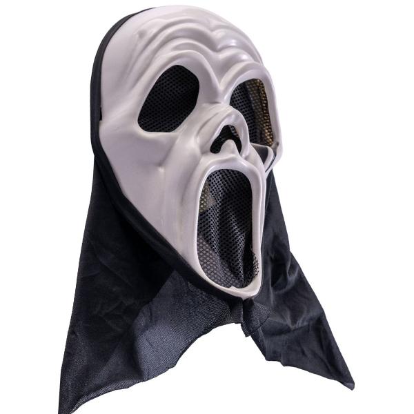 Mask Skrikande Spöke