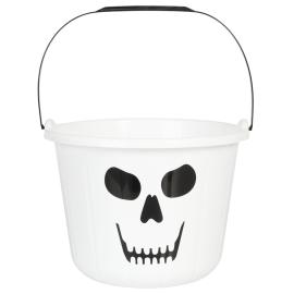 Godishink D&ouml;dskalle Halloween