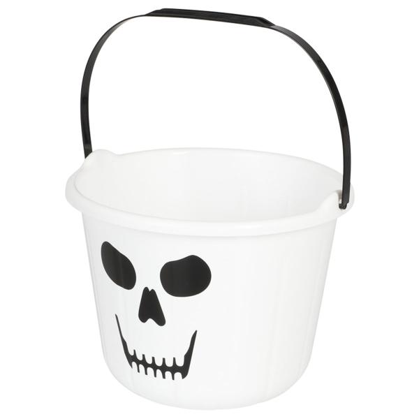 Godishink Dödskalle Halloween