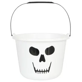 Godishink D&ouml;dskalle Halloween