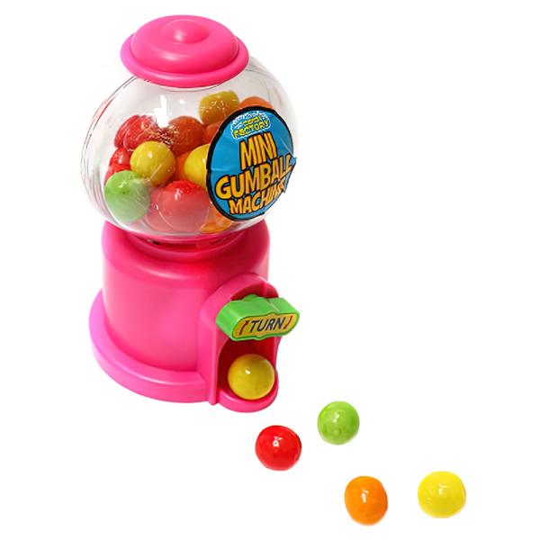 Tuggummiautomat Godis Mini