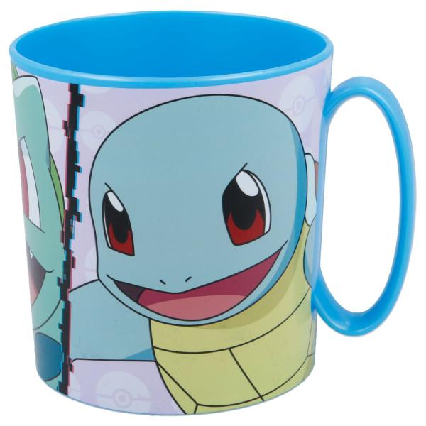 Mugg Pokémon