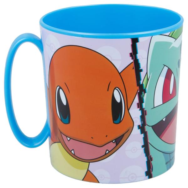 Mugg Pokémon