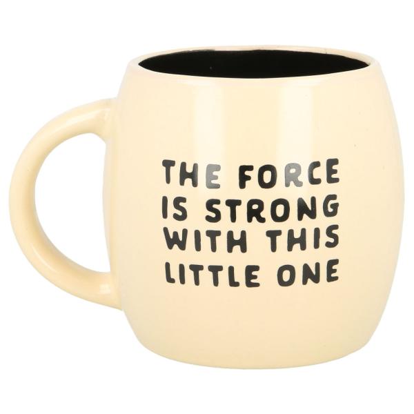 Star Wars Mugg