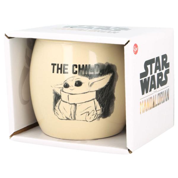 Star Wars Mugg